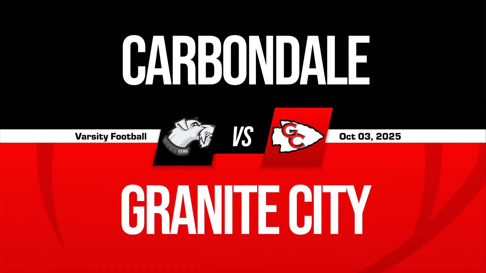 Football Game Preview: Carbondale Terriers vs. Herrin Tigers