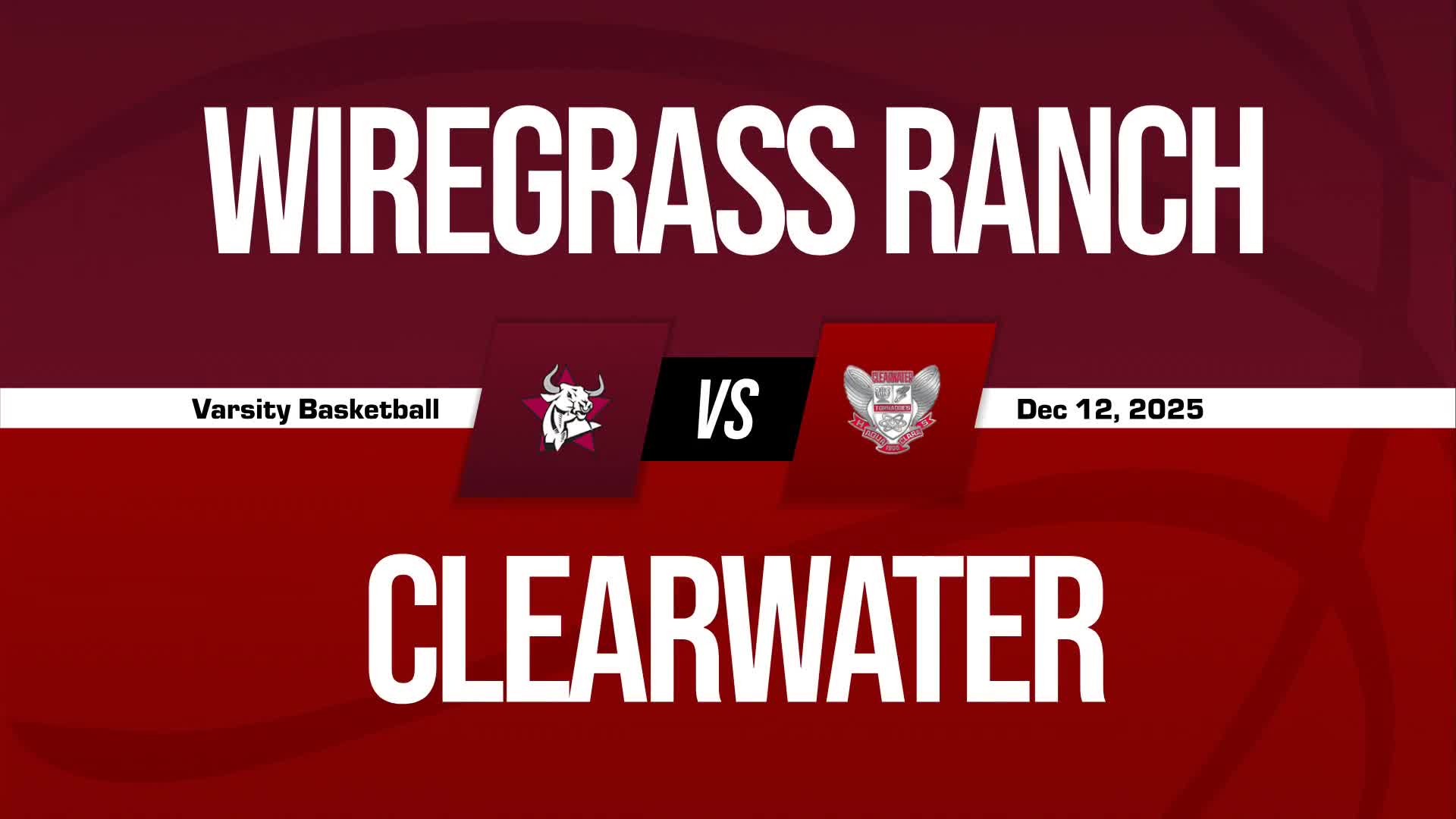 Basketball Game Preview: Clearwater Tornadoes vs. Largo Packers + How To Watch