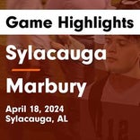 Soccer Game Preview: Sylacauga vs. Brewbaker Tech