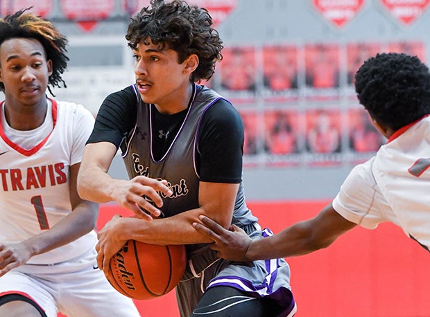 Texas hs bbkb state rankings