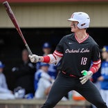 High school baseball rankings: MaxPreps Top 25 No. 1 St. Mary's Prep opens season with home run barrage