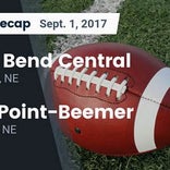 Football Game Preview: North Bend Central vs. David City