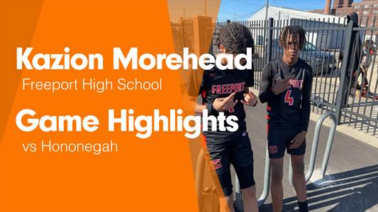 Basketball Game Preview: Freeport Pretzels vs. Harlem Huskies