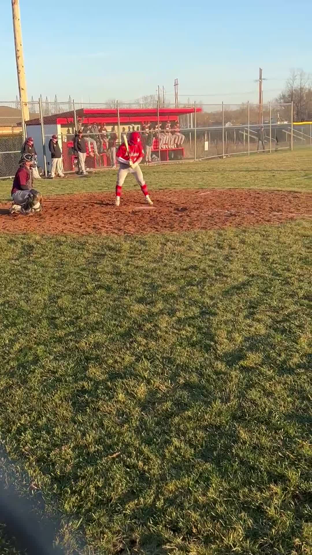 Baseball Recap: Lawrenceville Comes Up Short