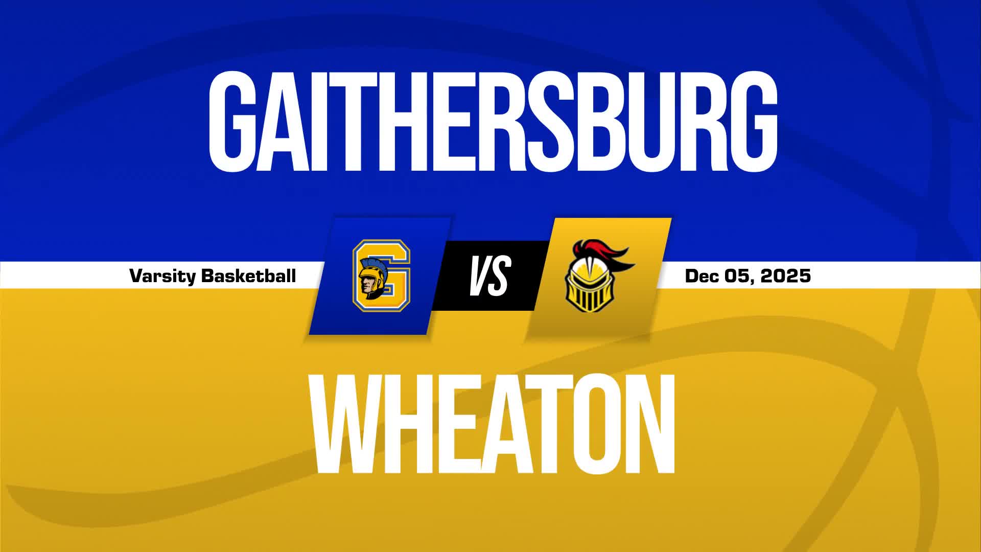 Basketball Recap: Wheaton Starts off Right with Win over Gaither