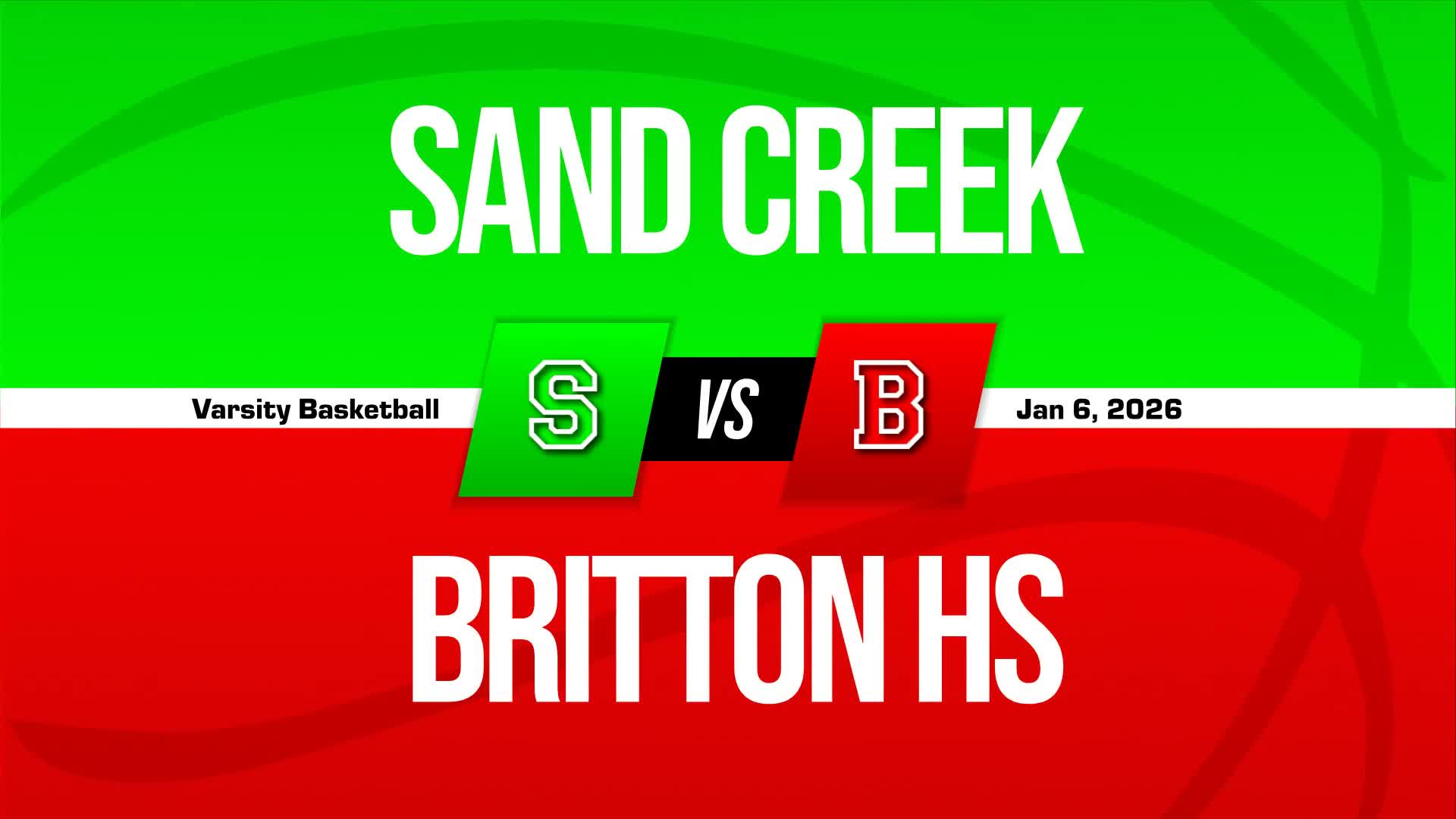 Basketball Recap: Britton Deerfield Victorious