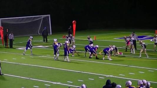 Baseball Recap: Northpointe Christian Starts off Right with Win 