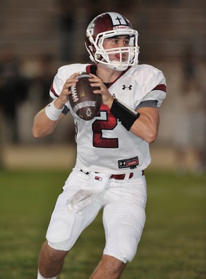 Nick Robinson, JSerra Catholic
