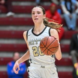High school girls basketball rankings: St. John's jumps nine spots in MaxPreps Top 25 after winning WCAC title, DCSAA crown