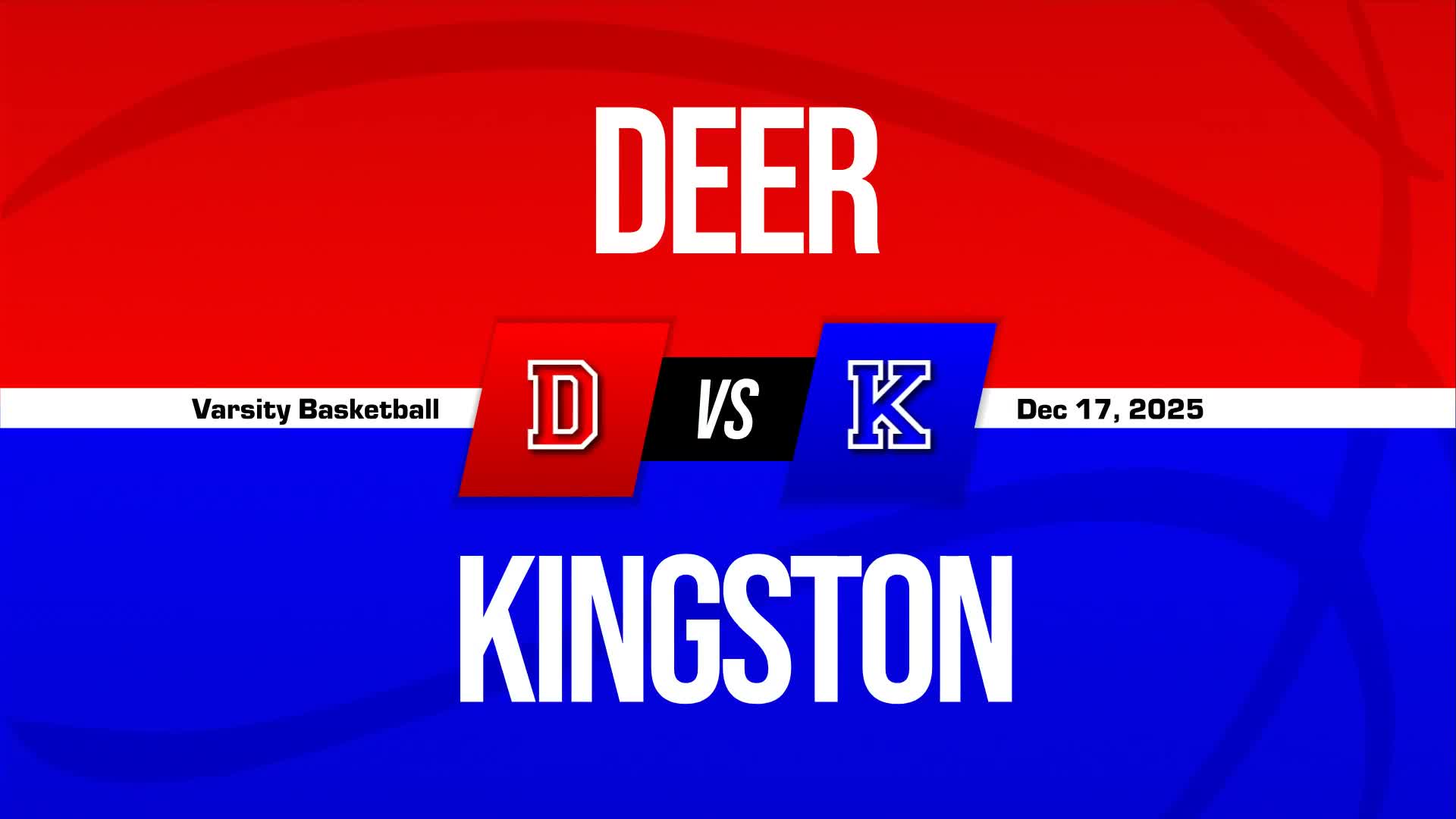 Basketball Game Preview: Kingston Yellowjackets vs. Lead Hill Tigers
