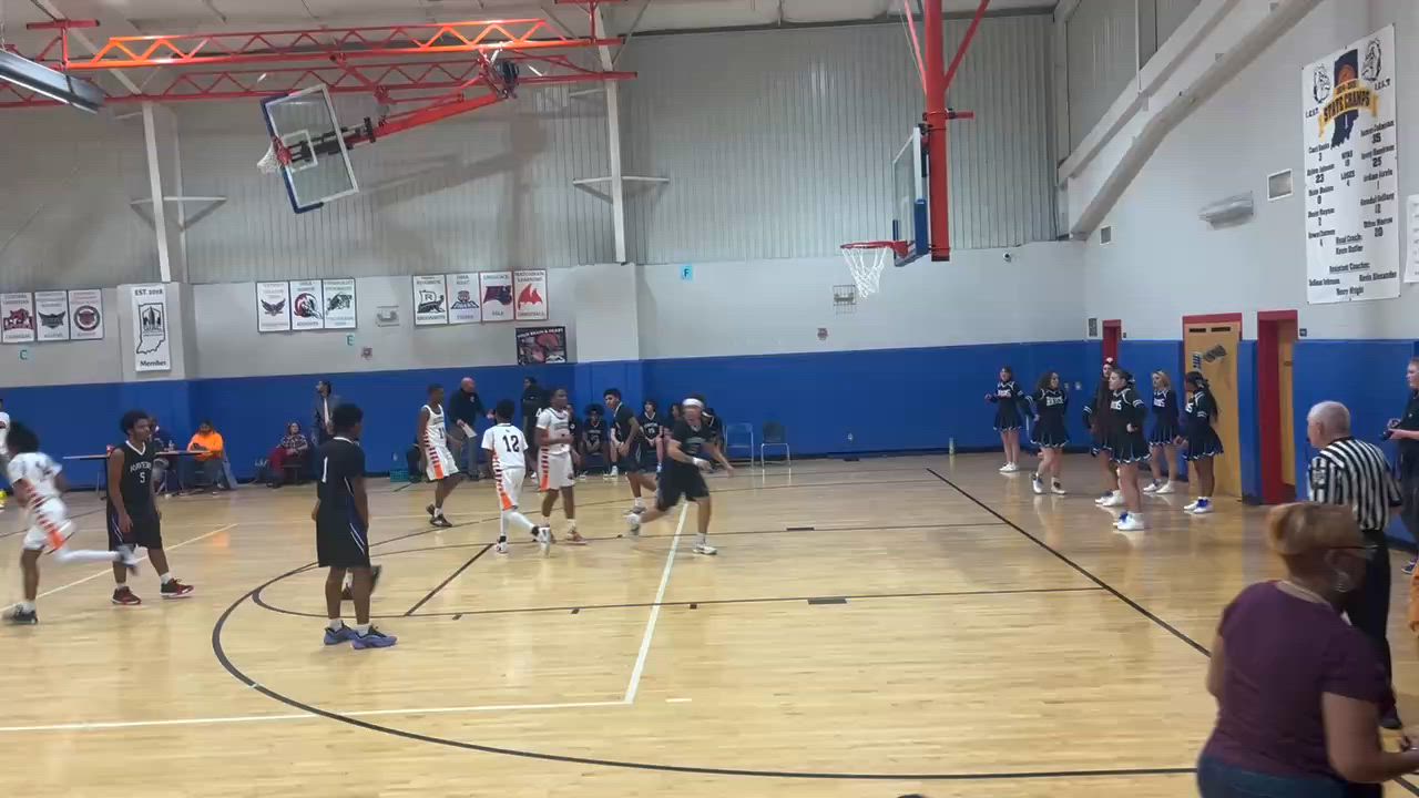 Basketball Recap: Irvington Preparatory Academy Puts Losing Streak Behind Them