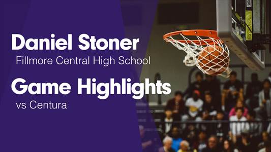 Basketball Recap: Fillmore Central's Run of Ten Straight  Wins Now Over