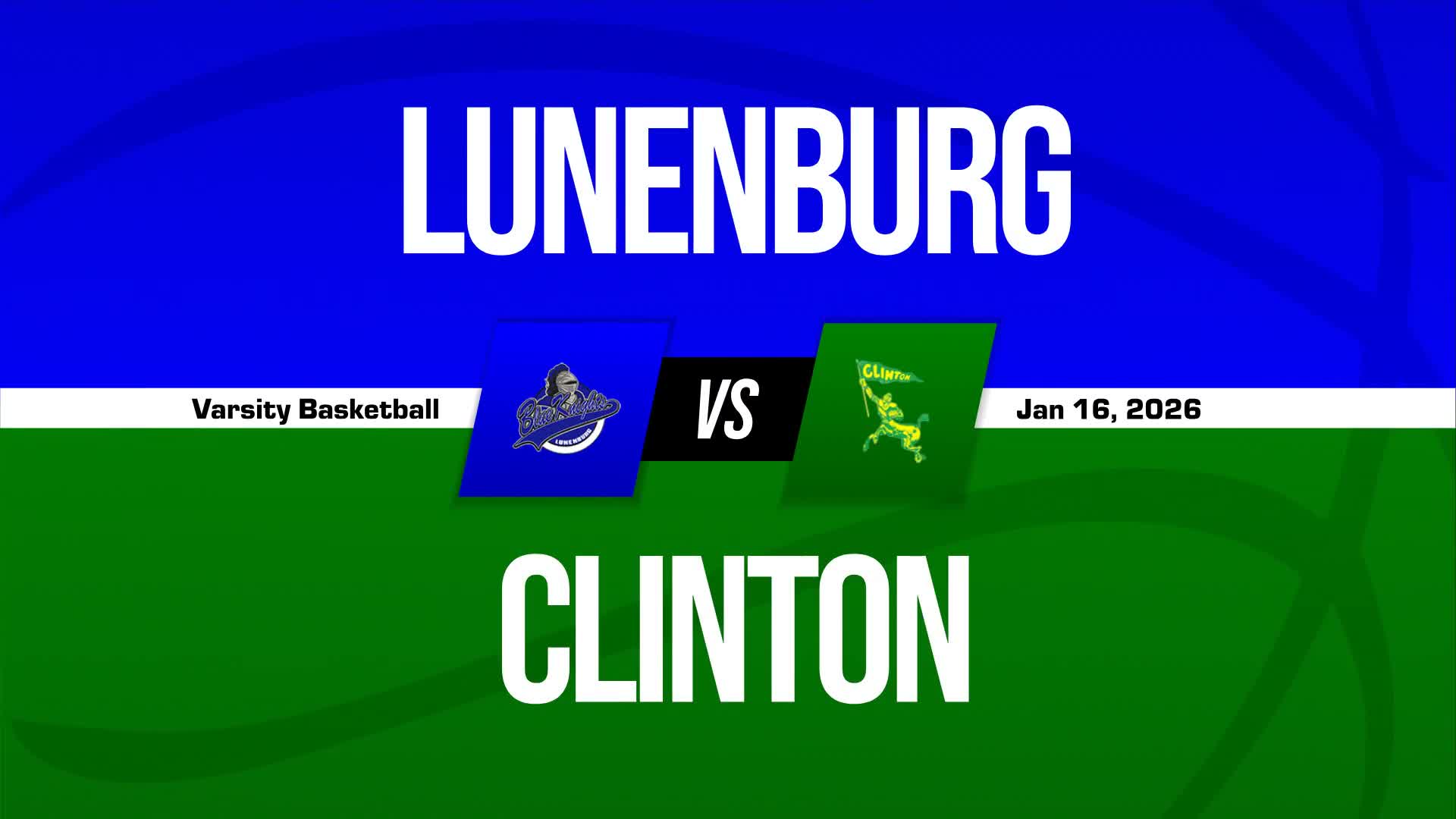 Basketball Game Preview: Lunenburg Blue Knights vs. Prouty Panthers