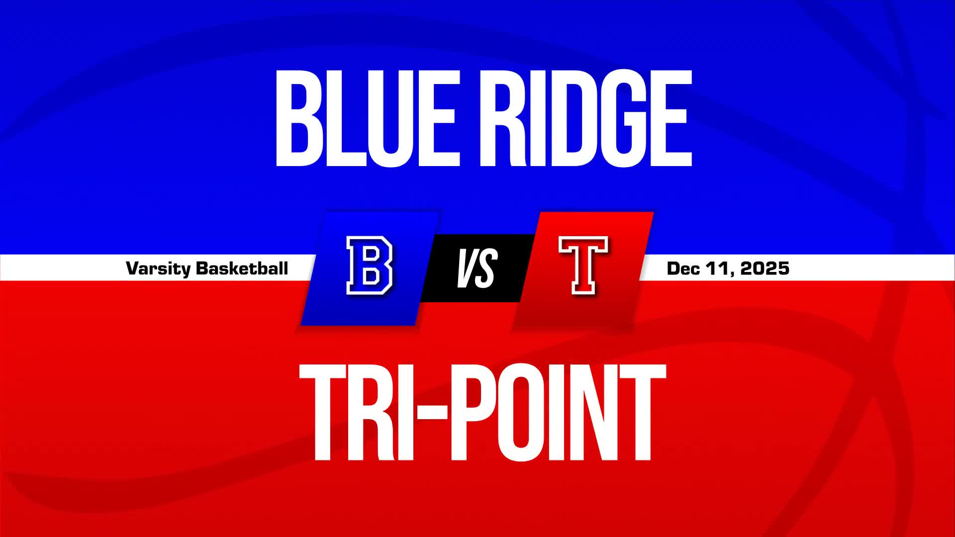 Basketball Recap: Tri-Point's Winning Streak Snapped at Three Games