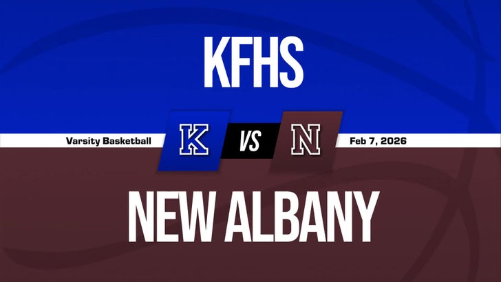 Basketball Game Preview: Fairmont Firebirds vs. Miamisburg Vikin