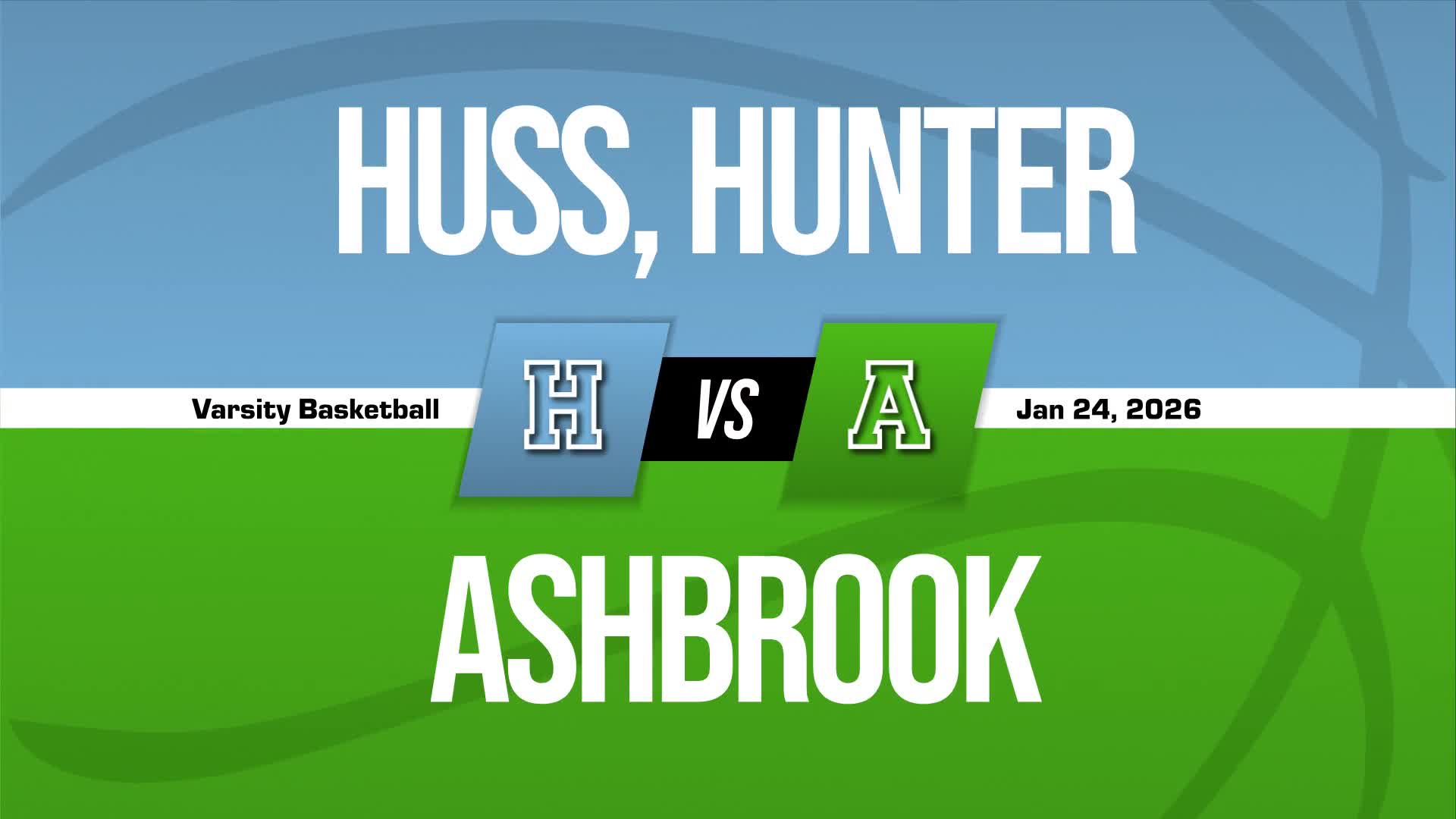 Basketball Recap: Huss Extends Home Winning Streak to 12