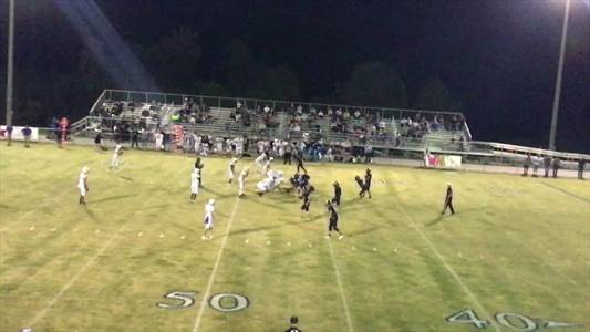 Cherokee vs. Sheffield