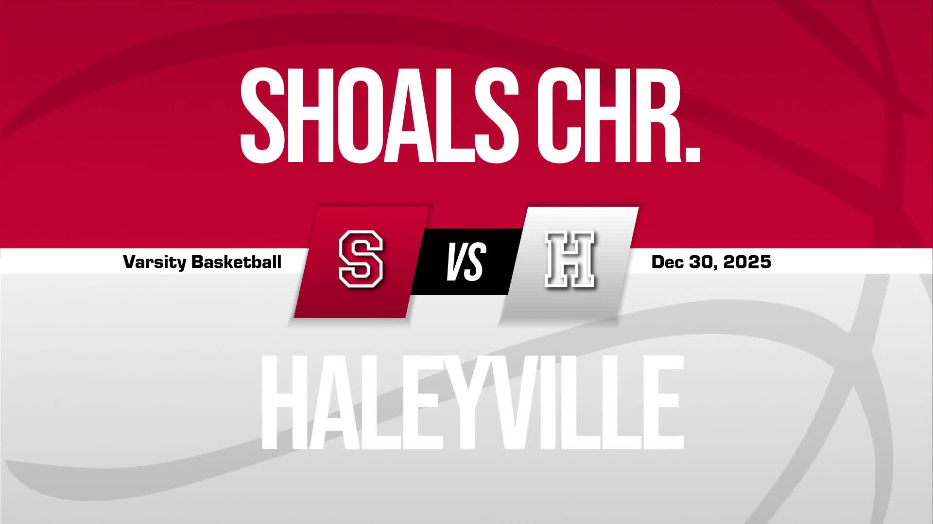 Basketball Game Preview: Shoals Christian Flame vs. Hackleburg Panthers + How To Watch