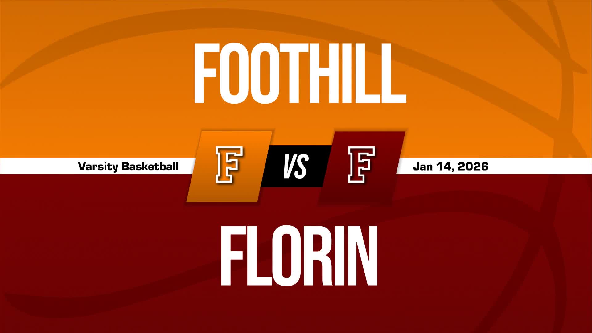 Basketball Recap: Foothill Takes a Loss