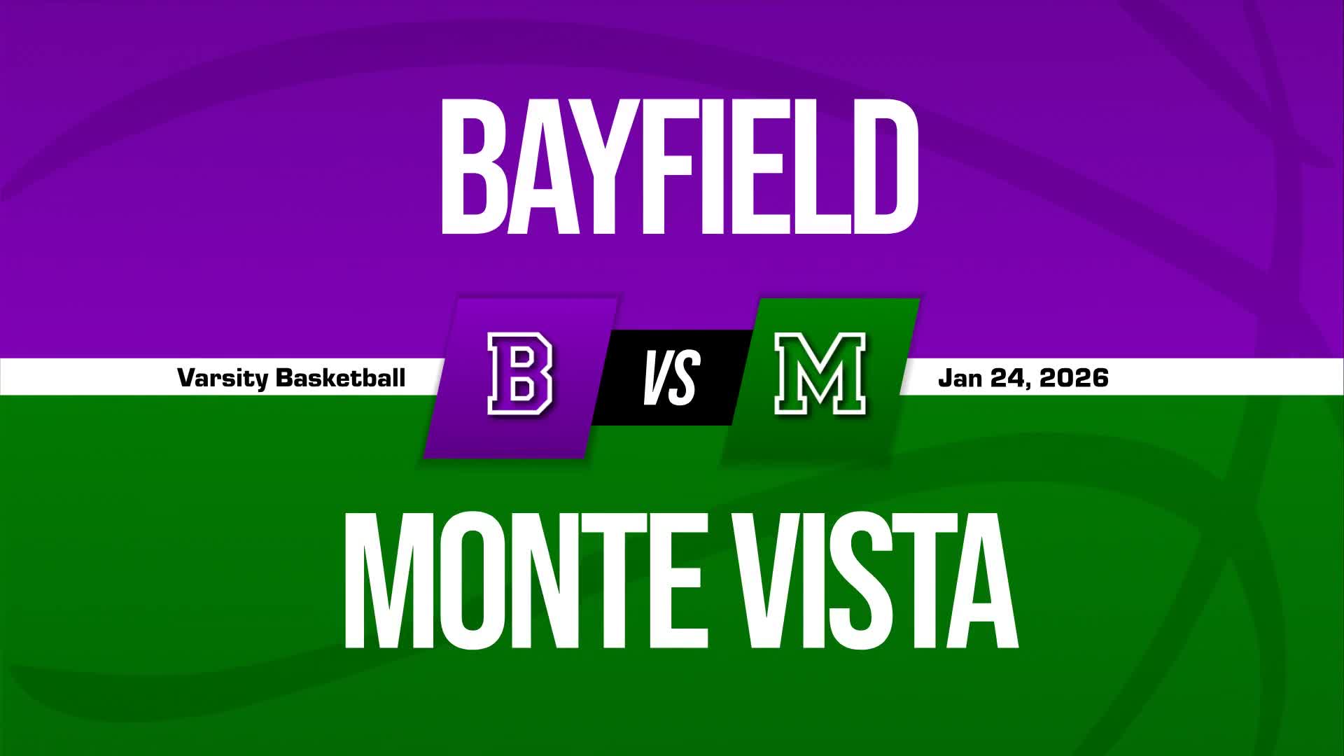 Basketball Recap: Bayfield Comes Up Short