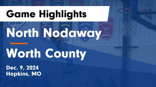 Basketball Recap: Worth County Victorious
