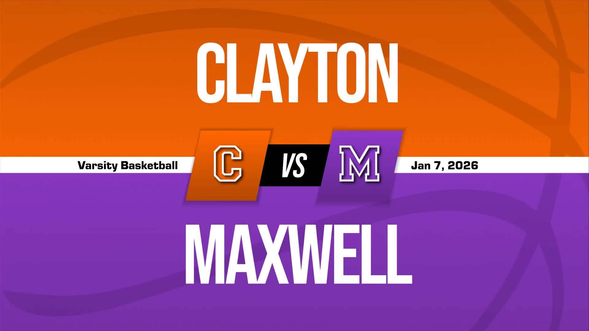 Basketball Recap: Maxwell's Run of Three Straight  Wins Now Over + How To Watch
