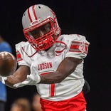 Highlights: Myzel Miller goes from 'Friday Night Tykes' to Friday night lights at Judson