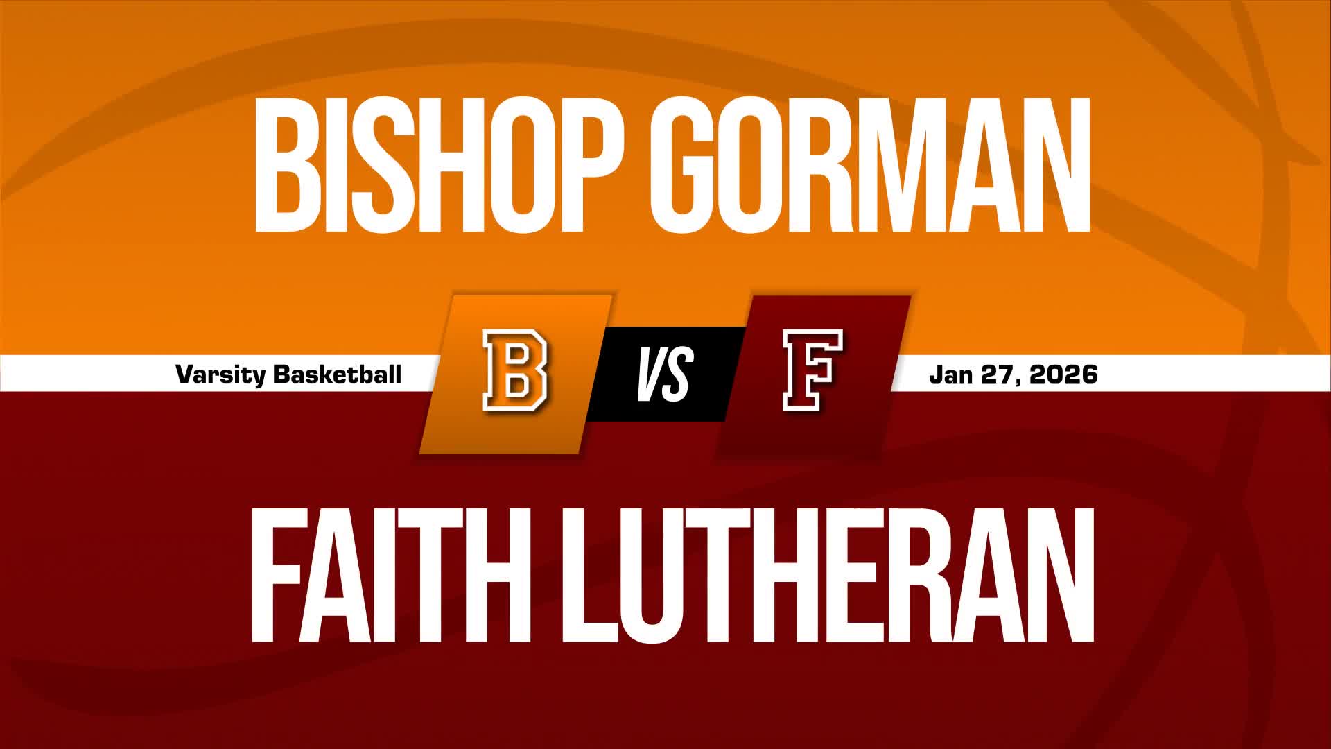 Basketball Recap: Bishop Gorman Takes Down Legacy in a Playoff Battle