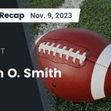 Edwin O. Smith extends road losing streak to three