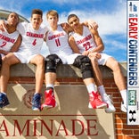 MaxPreps 2015-16 High School Basketball Early Contenders, presented by Dick's Sporting Goods and Under Armour: Chaminade