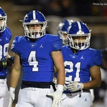 High school football rankings: McCallie finishes No. 1 in final Tennessee MaxPreps Top 25