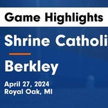 Soccer Game Preview: Shrine Catholic Heads Out