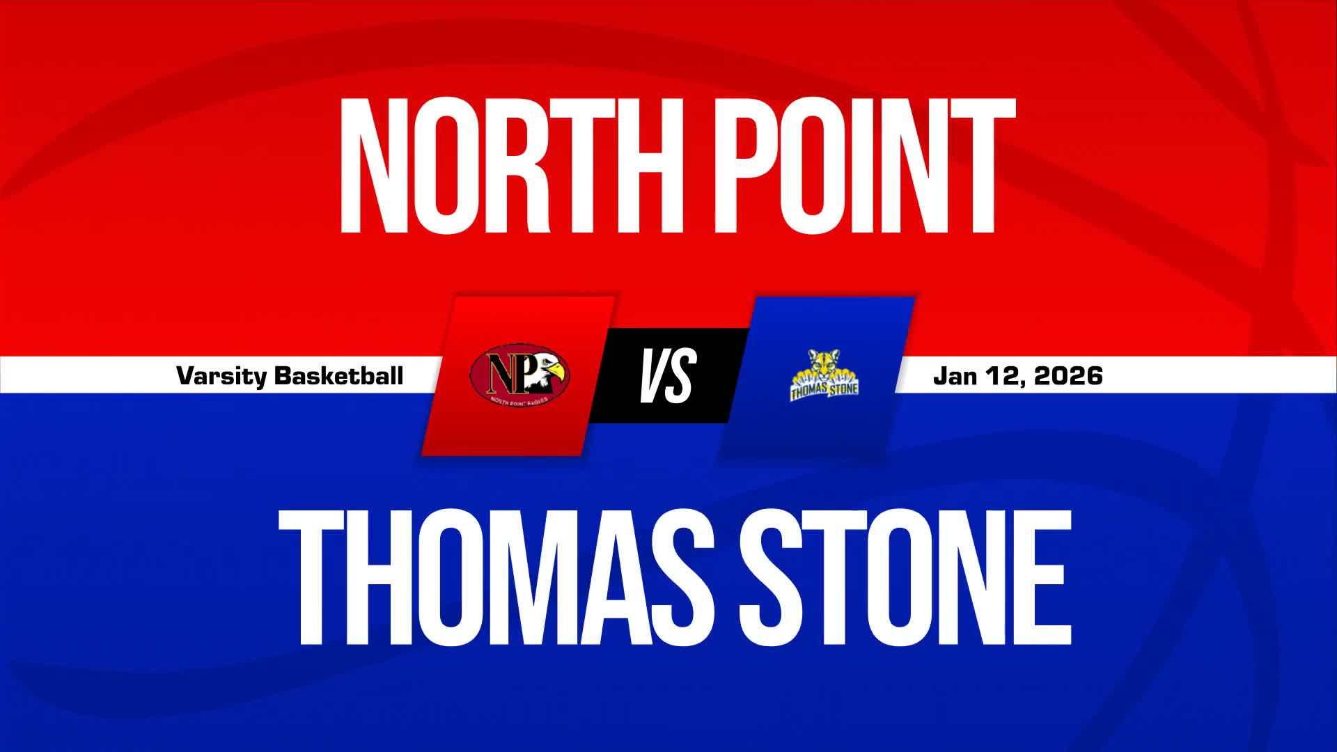 Basketball Recap: Ayden Tharps' Big Game Can't Quite Lead Thomas Stone over Leonardtown