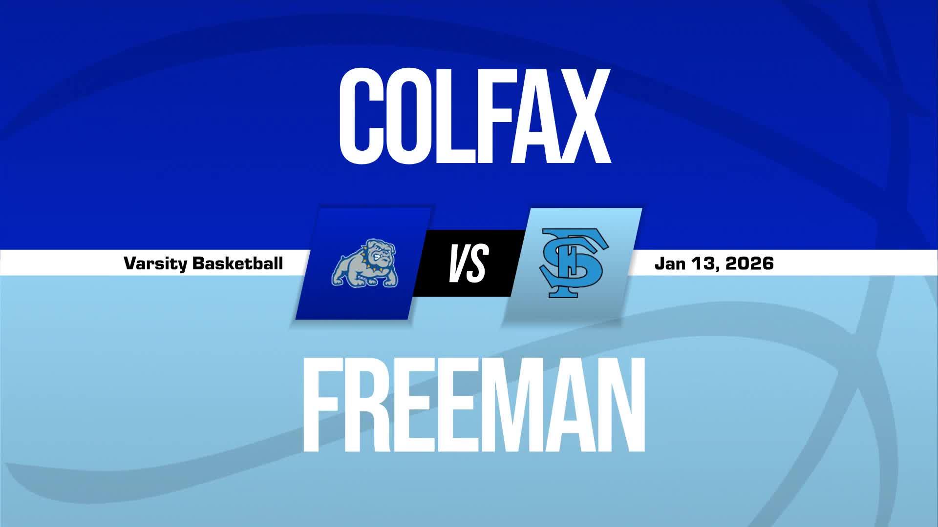 Basketball Recap: Colfax Picks Up 14th Consecutive  Win + How To Watch