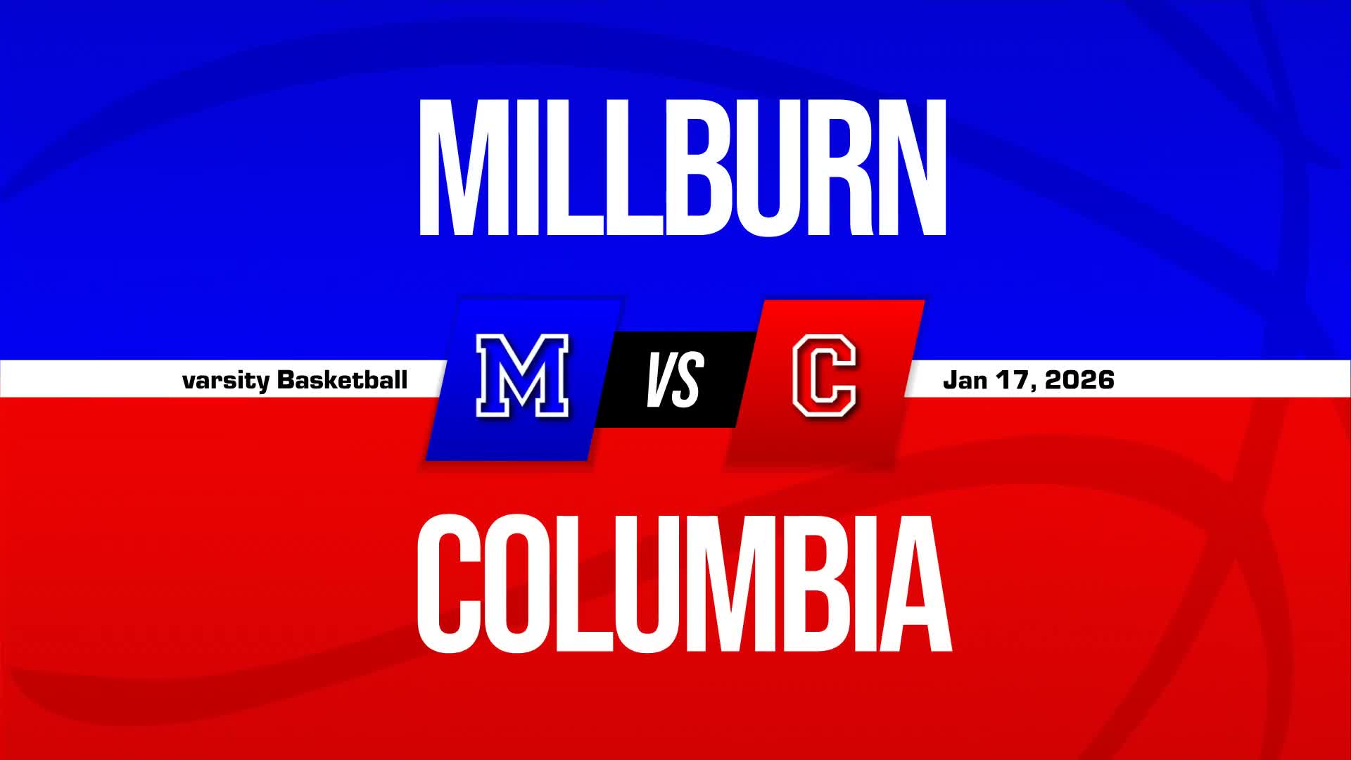 Basketball Game Preview: Millburn Millers vs. Bloomfield Bengals