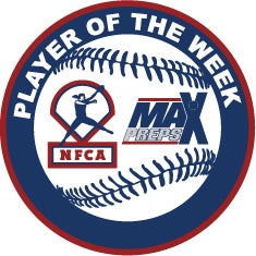 Fitzgerald, Konkle, Prince, Gross and Robben Selected as MaxPreps/NFCA National H.S. Players of the Week