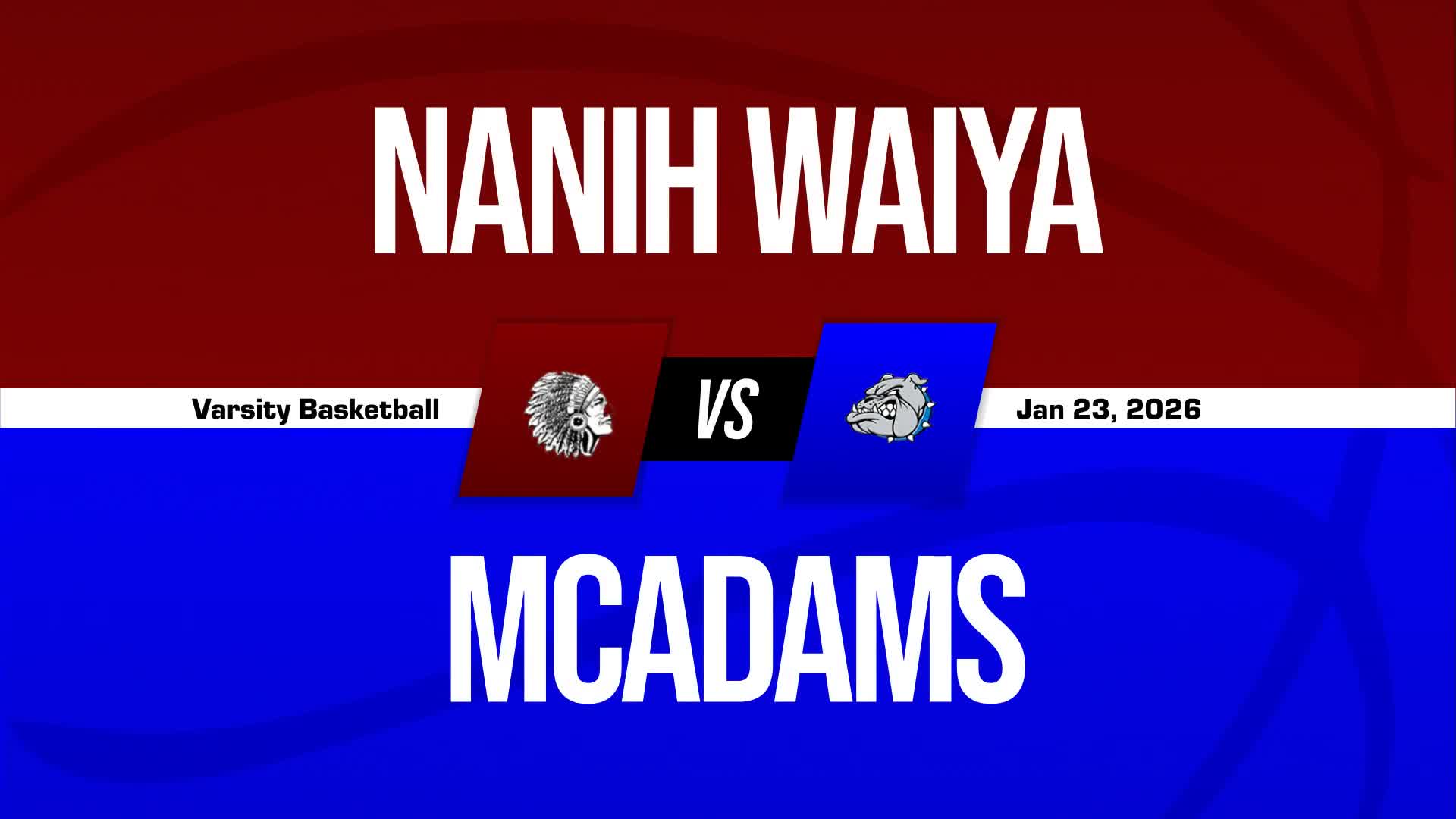 Basketball Game Preview: Nanih Waiya Warriors vs. Sebastopol Bobcats + How To Watch