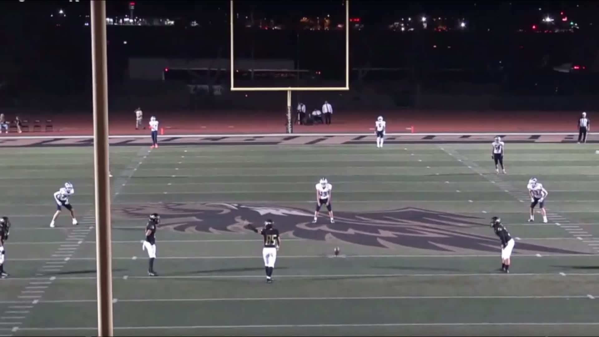 Andrew Ponce Game Report: @ La Quinta + How To Watch