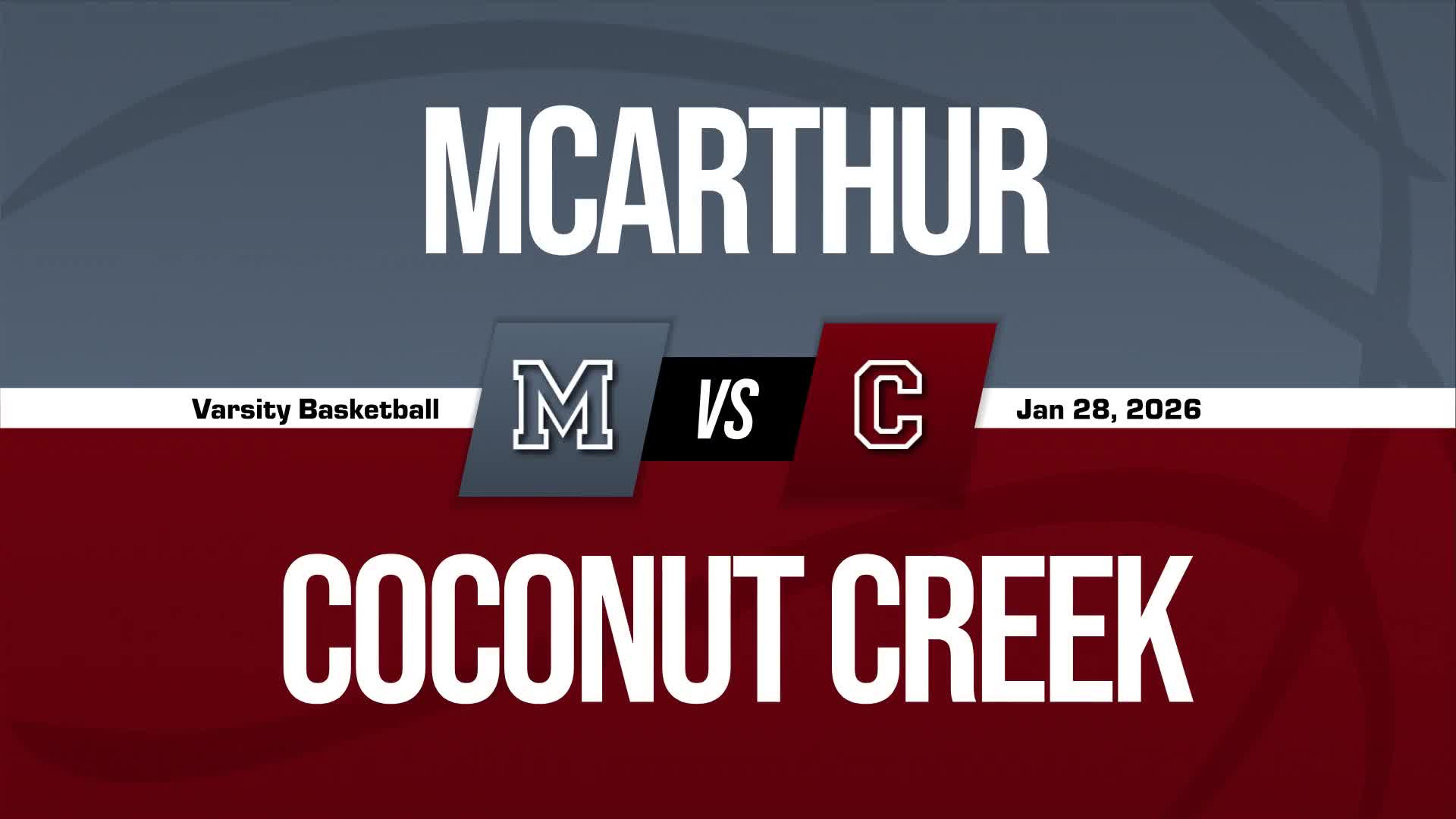 Basketball Game Preview: Coconut Creek Cougars vs. Atlantic Eagles + Official Tickets