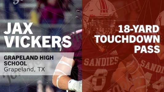 Baseball Game Preview: Grapeland Sandies vs. Centerville Tigers