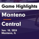 Basketball Game Preview: Clifton Central Comets vs. St. Anne Cardinals