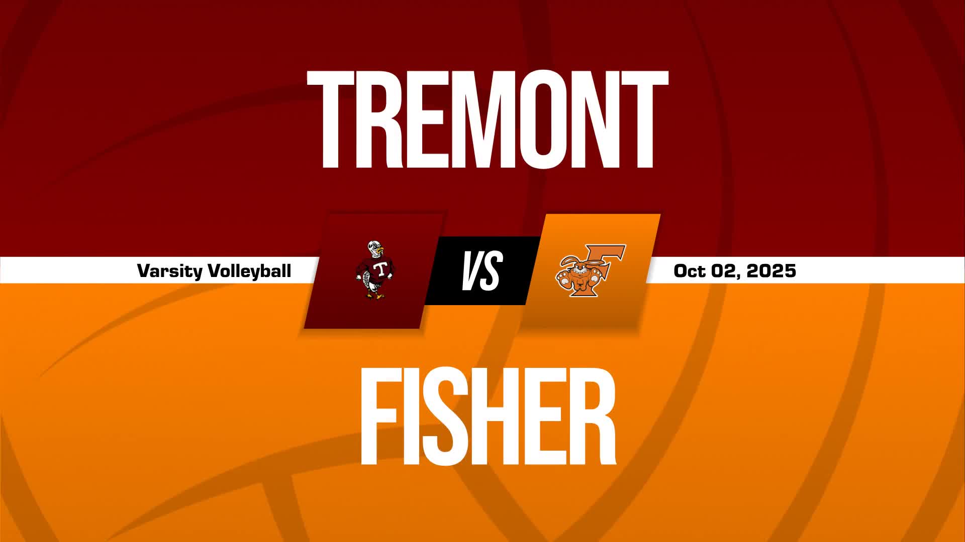 Volleyball Game Preview: Fisher Bunnies vs. Flanagan-Cornell Fal