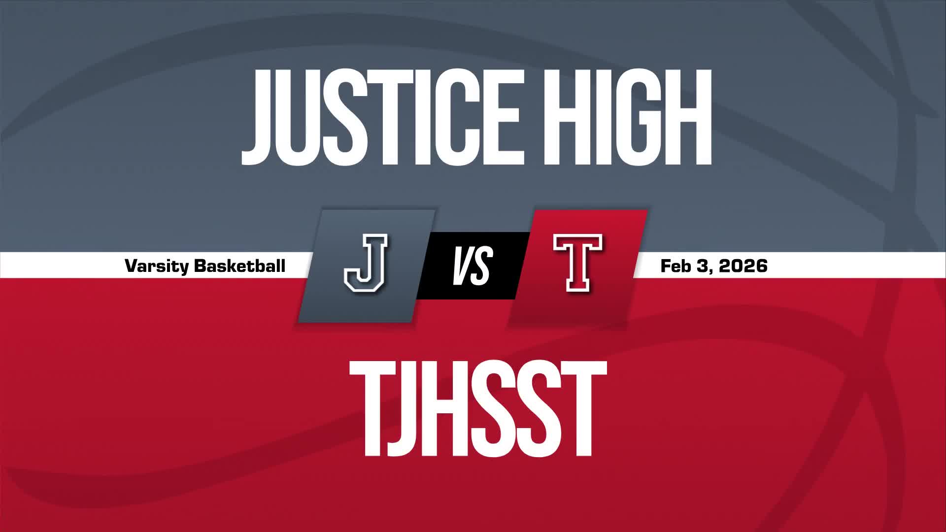 Basketball Game Preview: Justice Wolves vs. Edison Eagles