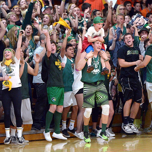 North Coast Section hoops playoff brackets