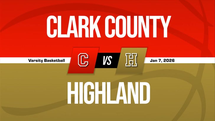 Basketball Recap: Highland Takes a Loss