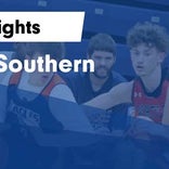 Basketball Game Recap: Madison Southern Eagles vs. Great Crossing