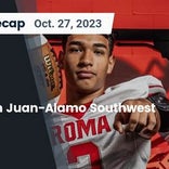 Roma beats Pharr-San Juan-Alamo Southwest for their ninth straight win