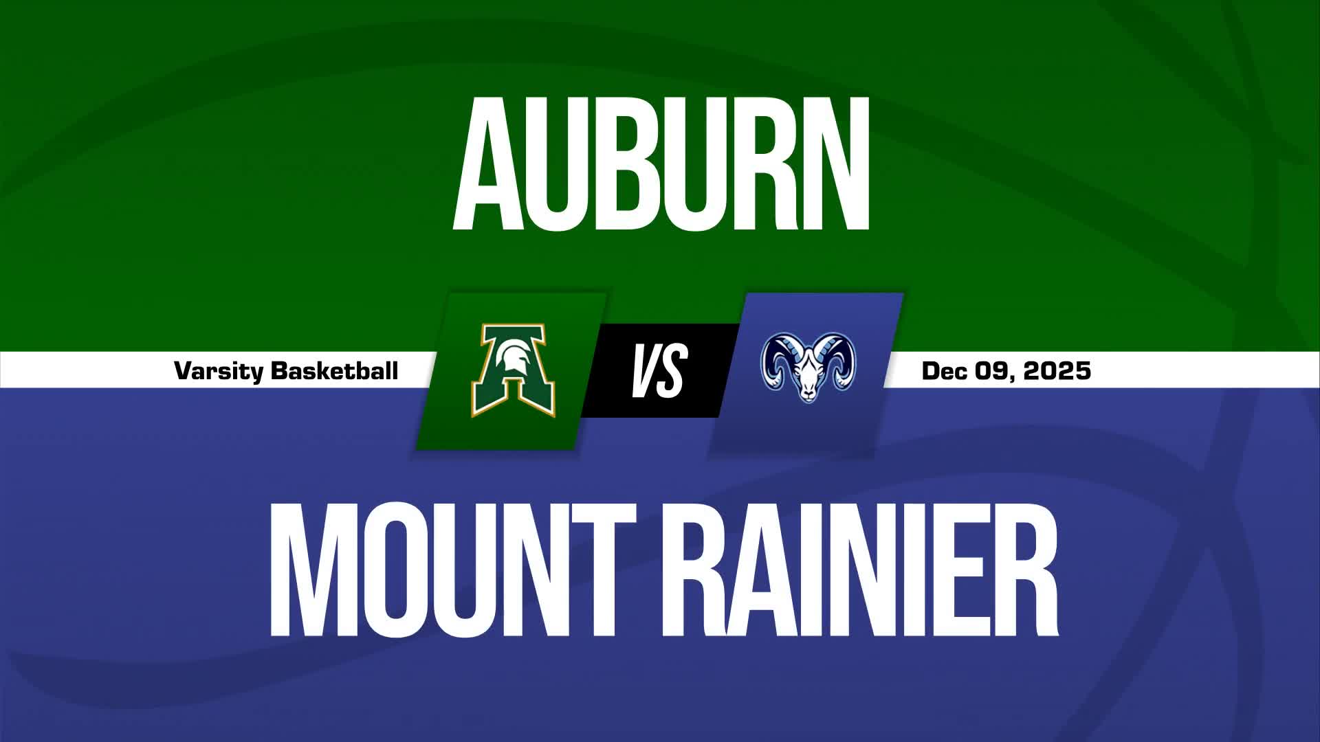 Ty Rains Game Report: vs Auburn + How To Watch