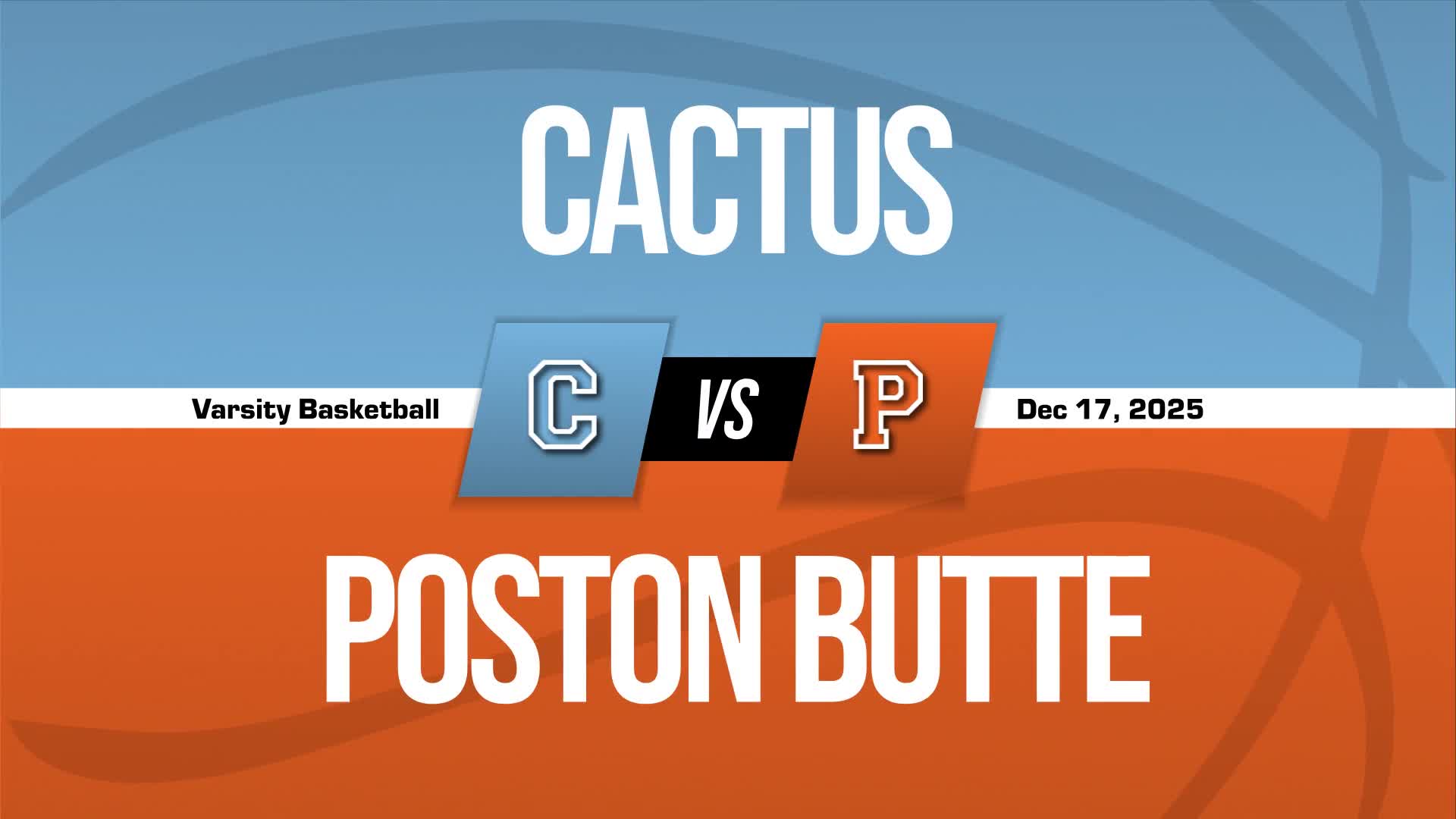 Basketball Game Preview: Poston Butte Broncos vs. Crismon Rattlers + Official Tickets