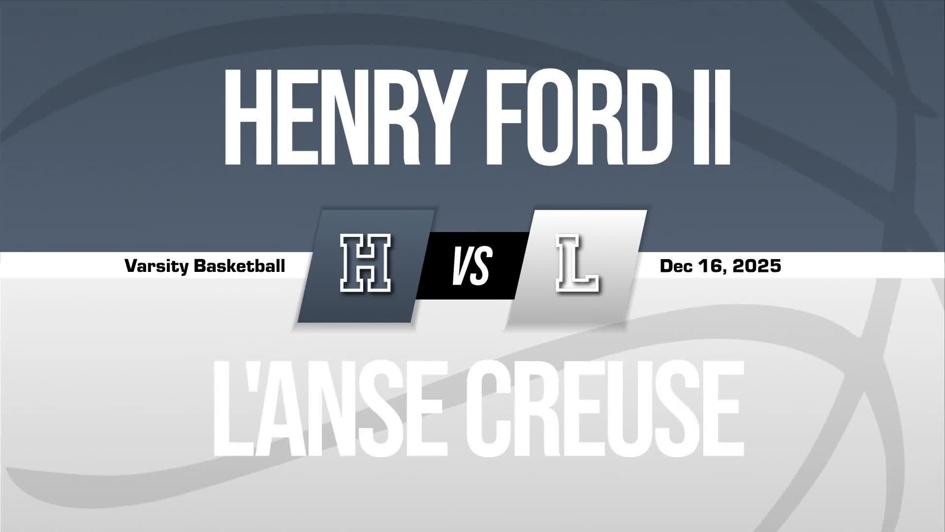 Basketball Game Preview: L'Anse Creuse Lancers vs. Marysville Vikings + How To Watch